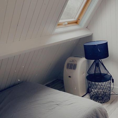 Chalet Renove Cabourg Esterno foto