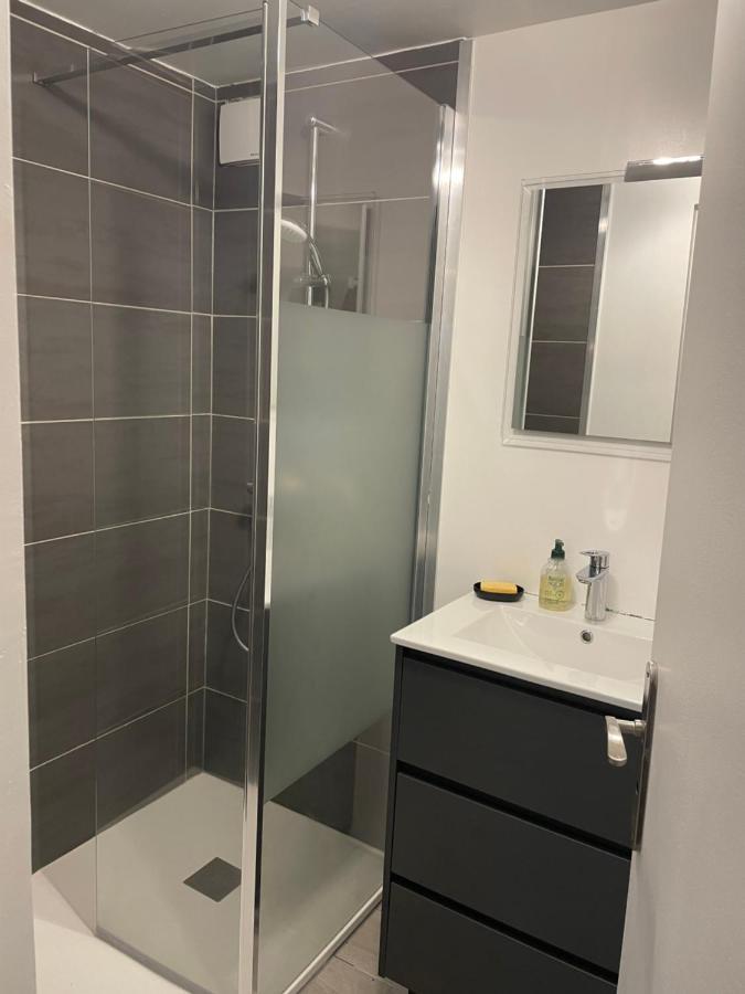 Chalet Renove Cabourg Esterno foto