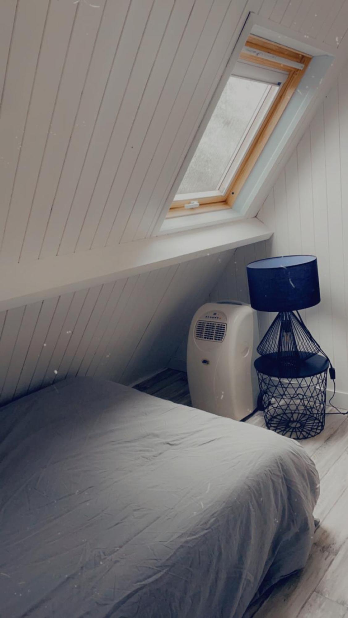 Chalet Renove Cabourg Esterno foto